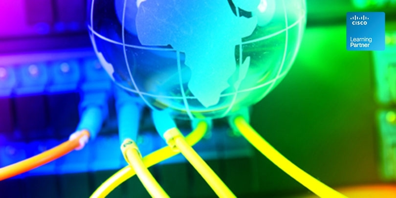 Formations Cisco CCNA