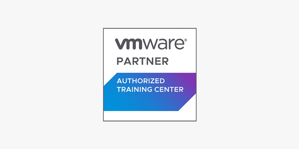 Vmware Authorized Training Center